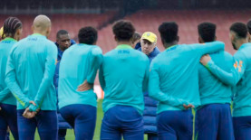 Foto: Rafael Ribeiro / CBF