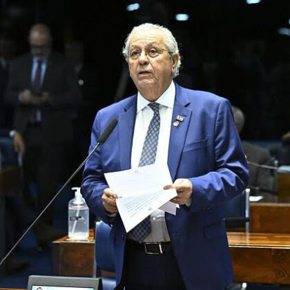 Senado aprova pena maior para roubo de celulares; Campos alerta para índices de MT