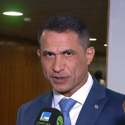Coronel Assis defende endurecimento da lei e redução da maioridade penal