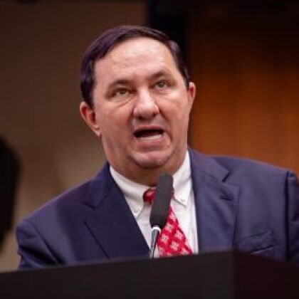 Barranco comemora aprovação de projeto que extingue exigência de APF para produtores rurais 