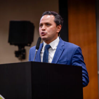  Diego Guimarães cobra Seduc e defende criação de voucher para kits escolares em MT