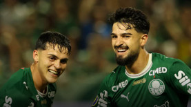 Foto: Cesar Greco/Palmeiras