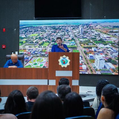 Evento idealizado por Dr. João reúne empresários para discutir Reforma Tributária