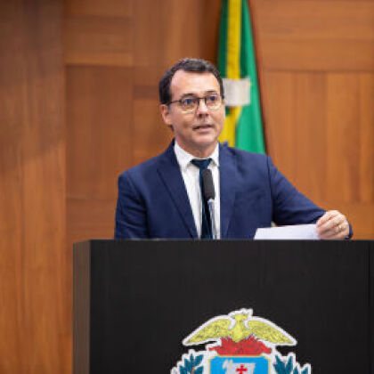 Lúdio convoca audiência para debater falta de pagamento do Estado ao Hospital de Câncer