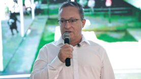 Mayke Toscano/Secom-MT