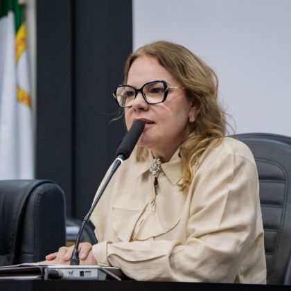Articulação da vereadora Paula Calil garante R$ 5,2 milhões para a saúde de Cuiabá
