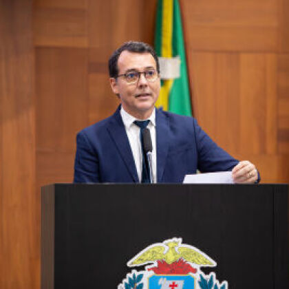 Lúdio propõe manter proibição de mineração no Pantanal