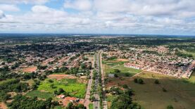 Tonico Pinheiro/Secom-MT