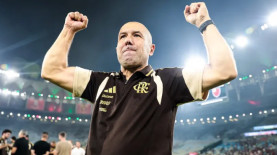 Foto: Gilvan de Souza / Flamengo