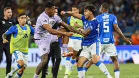 Foto: Rodney Costa/Zimel Press/Gazeta Press