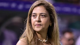 Foto: Fabio Giannelli/Agif/Gazeta Press