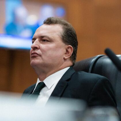 Lei de Max Russi completa 5 anos com queda de 41% nos roubos de cargas