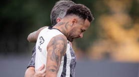 Foto: Raul Baretta/Santos FC