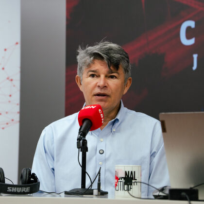 Medeiros critica perseguição ao agro e defende segurança jurídica 