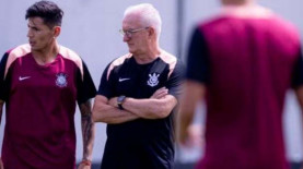 Rodrigo Coca/Agência Corinthians