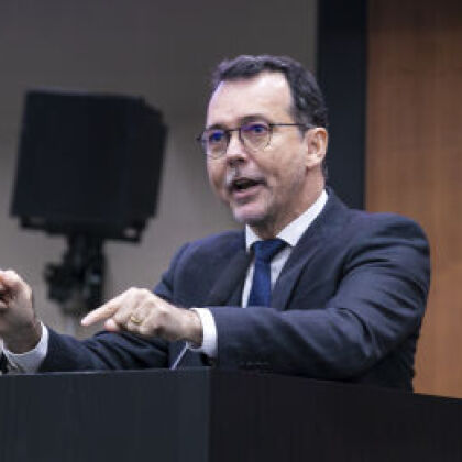 Lúdio defende que governo pague em dia ao Hospital de Câncer para garantir atendimento