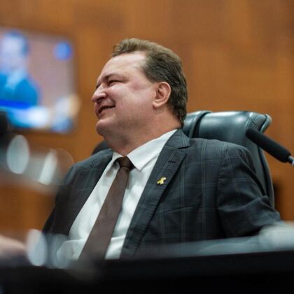 PL de Max Russi garante que pais acompanhem de perto a evolução de alunos da educação especial