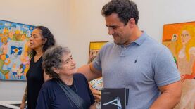 Lennon Magno - Secel/MT