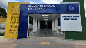 Matheus Carvalho | Seduc-MT