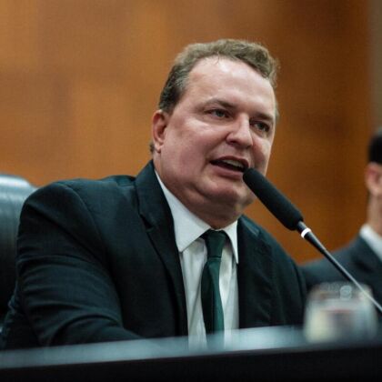 Max Russi propõe ação no TJMT e derruba taxa de ICMS sobre geração de energia solar