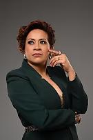 Sobre reconhecer a mulher que você foi obrigada a esconder