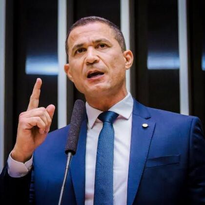 Coronel Assis diz que prisão de Vorcaro é “vitória do povo brasileiro”