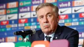 Foto: Rafael Ribeiro/CBF