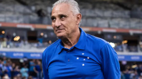 Foto: Gustavo Aleixo/Cruzeiro