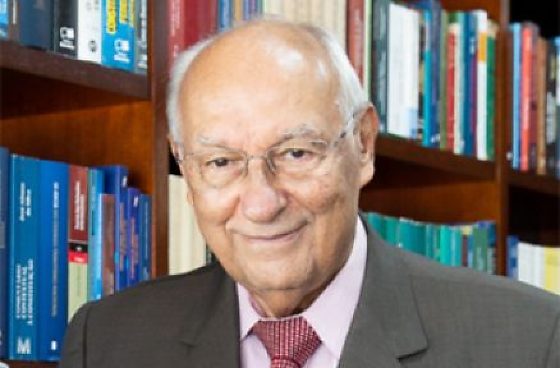 Ives Gandra 