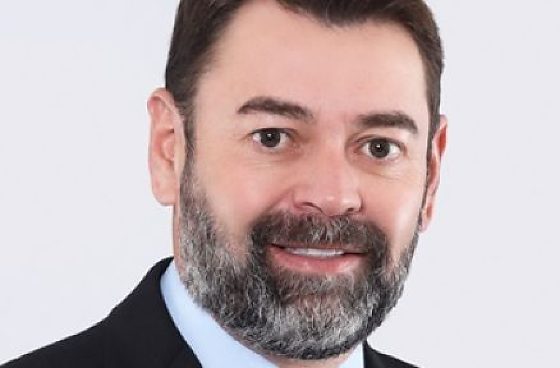 Rodrigo Geraldo Ribeiro
