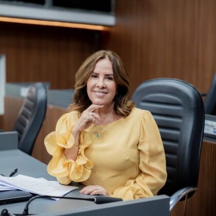 Turismóloga, Maria Avalone defende fortalecimento do turismo em Cuiabá
