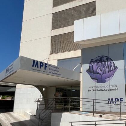 PRE recomenda cuidados com propaganda eleitoral em espaços públicos de Mato Grosso