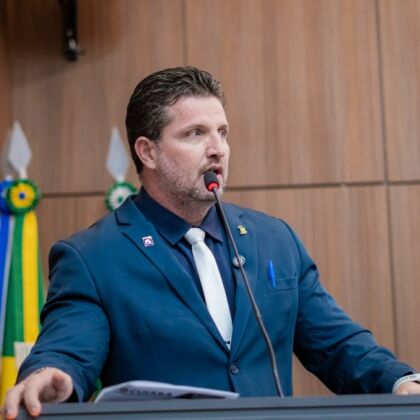 Projeto de Ranalli é aprovado na Câmara para ampliar atendimento a crianças com fissura labiopalatina