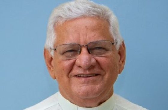 Deusdédit de Almeida