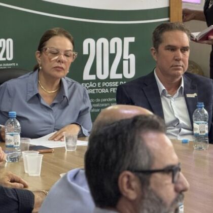 Fecomércio discute impactos da Lei sobre ‘Habite-se’ em reunião na Câmara de Cuiabá