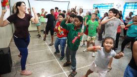 Foto: Luiz Alves