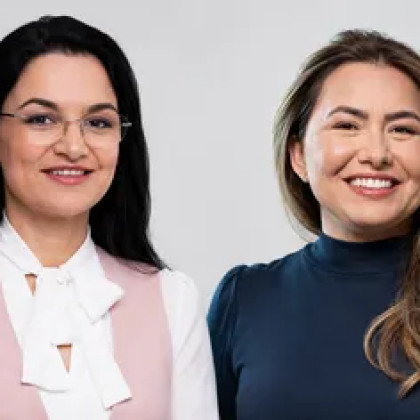 Duas mulheres são eleitas para a ALMT após quatro legislaturas