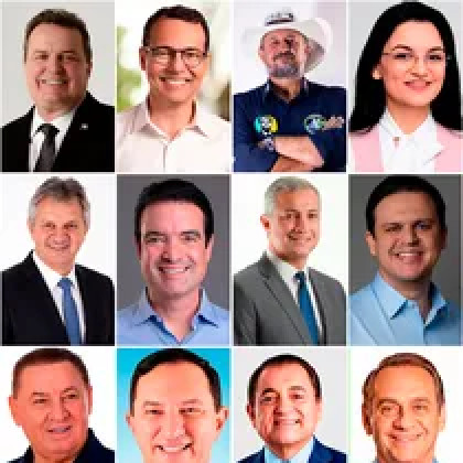Conheça o perfil dos deputados eleitos para a 21ª Legislatura