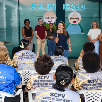 Várzea Grande aprova reestruturação do Conselho Municipal da Pessoa Idosa e fortalece políticas públicas