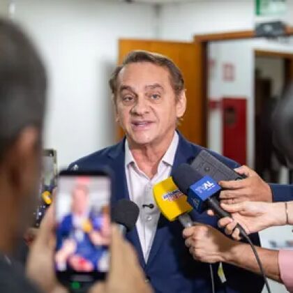 Wilson Santos vê novo prazo do STF como avanço para destravar a Lei do Transporte Zero