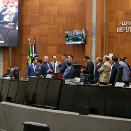 Deputados avaliam resultados das eleições e projetam trabalhos