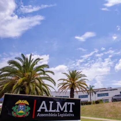 ALMT tem agenda intensa de reuniões e audiências públicas