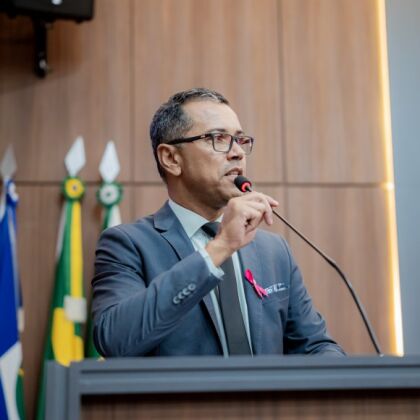 Lei que autoriza merenda escolar a profissionais da educação em Cuiabá é sancionada