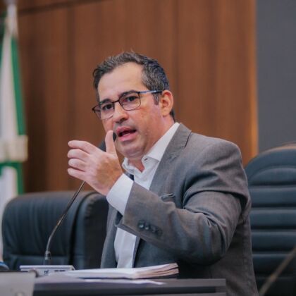 Vereador cria lei ‘Saúde Sem Barreiras’ e receitas particulares passam a ser aceitas na rede SUS de Cuiabá