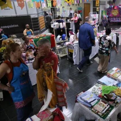 ALMT promove feiras e exposições culturais até dezembro