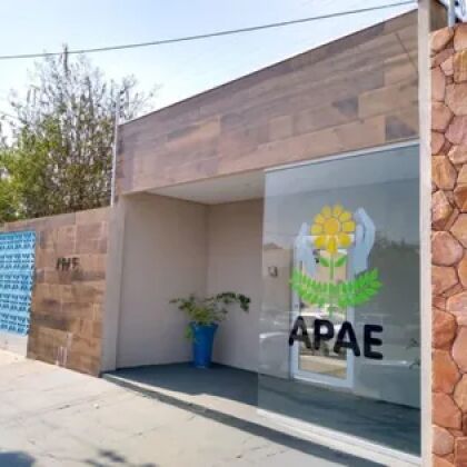 Lei garante isenção da taxa de incêndio para APAEs e Associações Pestalozzi&nbsp;