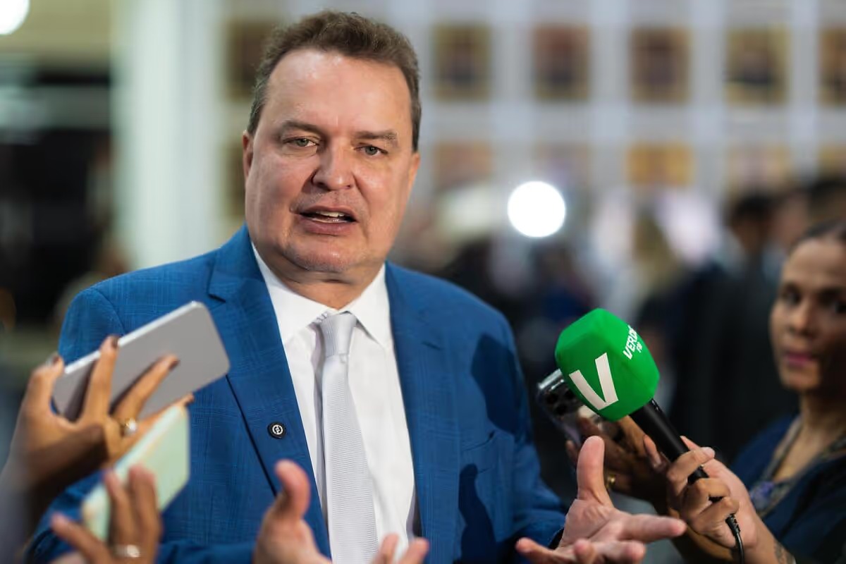 Max Russi planeja disputa para Governo ou Senado em 2030 em Mato Grosso