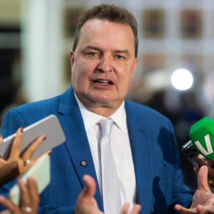 Mais votado de MT, Max Russi confirma que disputará governo ou senado em 2030