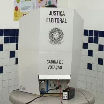 TSE informa mudança em 554 locais de votação do primeiro para o segundo turno
