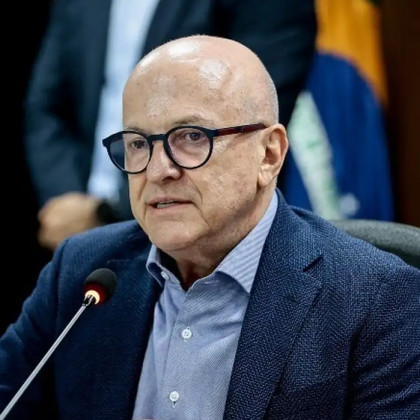 Pivetta: “Buscamos: um Estado eficiente e que promova o interesse do cidadão”